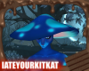 Lumiflora Shroom Hat