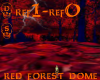 Red Forest Dome