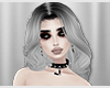 N| Silver Hair