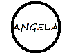 Angela Earrings