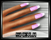 $ Sexy Nails | french 1