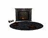 *SCP* RCL FIREPLACE