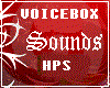 HPS VOICE BOX