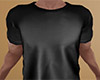 Leather Shirt Tee (M)