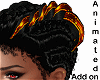 2fantasy head crests ANI
