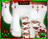 .:*D*:.WhiteSleighBoots