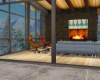 CABIN IN THE WOODS