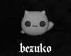 zu | Kitty Plush