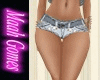 Short  Top Rll