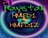 Haystak-My First Day pt1