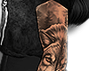 Ink Master Sleeve Tattoo