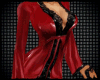 Sexy Deriva Dress Red