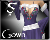 [SPRX]Winter Gown