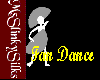 (MSS) Fan Dance Spot