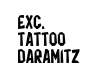 Tattoo Leg D'aramitz
