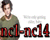 night changes francais