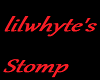 Whyte's Stomp