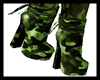 MM CAMO BOOTS