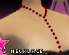 [V4NY] Y-Necklace #10