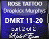 ROSE TATTOO   PT 2