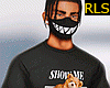 Shirt Money Tee+Tattoo
