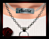 ♛ "Auttie" Necklace