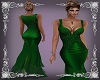 Dress Green Aniyah