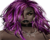 MardiGras Purple Isabell