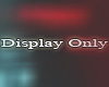 Avatars Only.