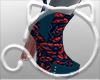 Shoes Coquelicot