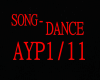 Song-Dance Ay Papi