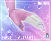 🌸; Xeya Claws
