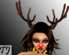 ^TJ^ReindeerAntlers&Nose