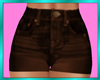 M::Brown Kayla Jeans::