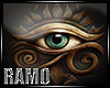 Necklace Eye Of Horus