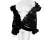 FUR BLACK VZ189DDG