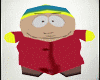 Cartman South Park