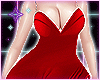 ⭐ Red Dress
