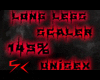 5C Long Legs Scaler 145%