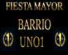 SeÃ±al uno
