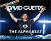 David Guetta AlphaBeat
