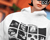 D. Fake Friends Hoodie!
