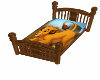 Simba Toddler Bed