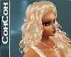 Irina Platinum Blonde