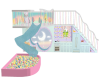 Adorable Kids Playset