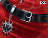 D. Leather Belt #2!