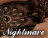 L- NECK TATTO