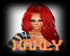 *S* Karly Red