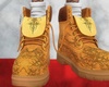 Sigil Boots