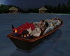 Love Boat On The River